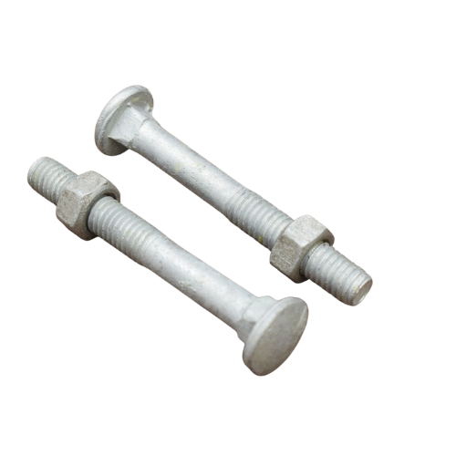 Boulevard Clamp (Line Rail Clamp) 14GA & 16GA